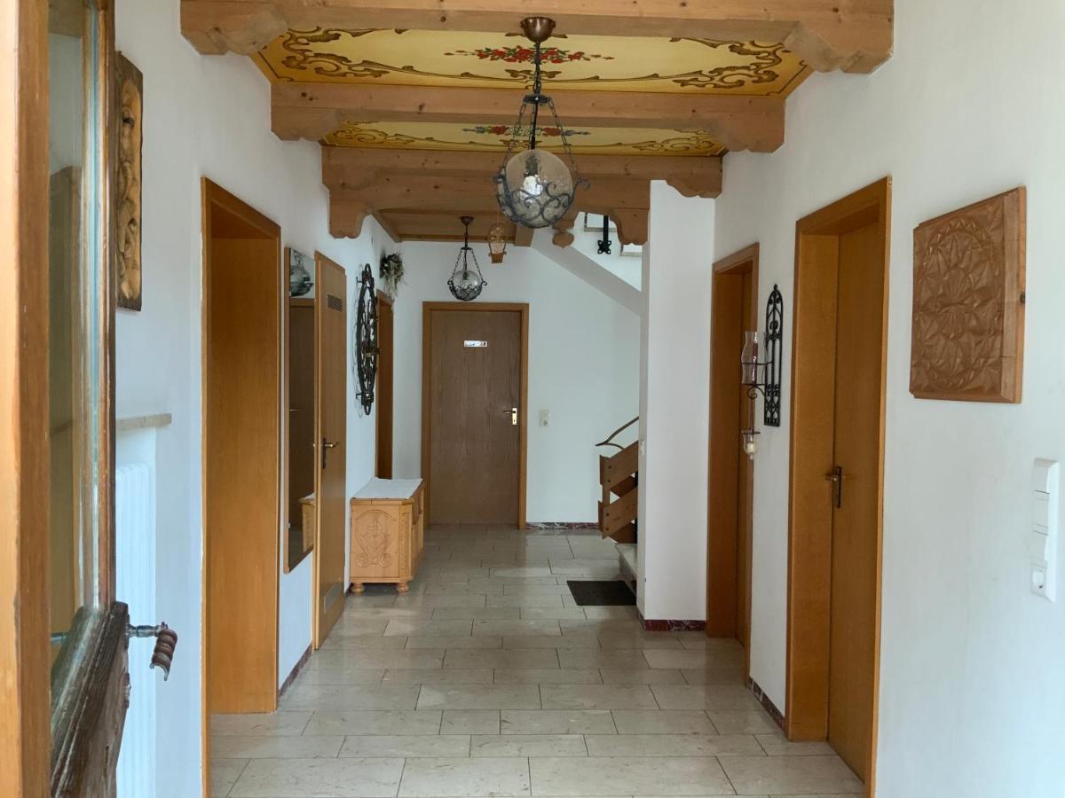 Füssen Haus Der Hoffnung 아파트 외부 사진