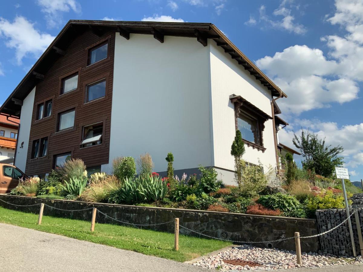 Füssen Haus Der Hoffnung 아파트 외부 사진