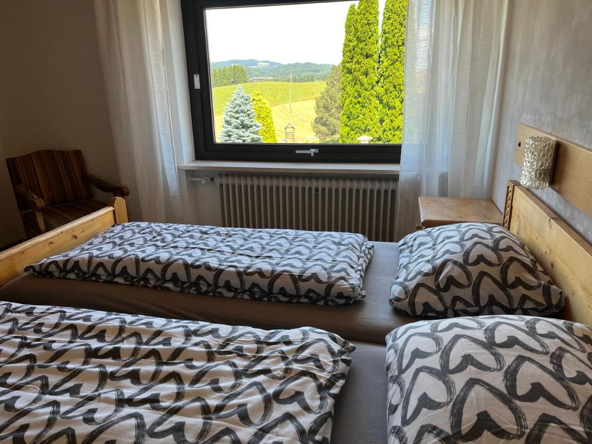 Füssen Haus Der Hoffnung 아파트 외부 사진
