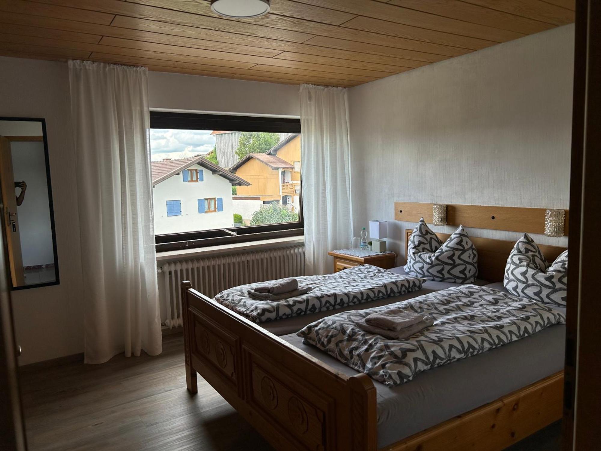 Füssen Haus Der Hoffnung 아파트 외부 사진