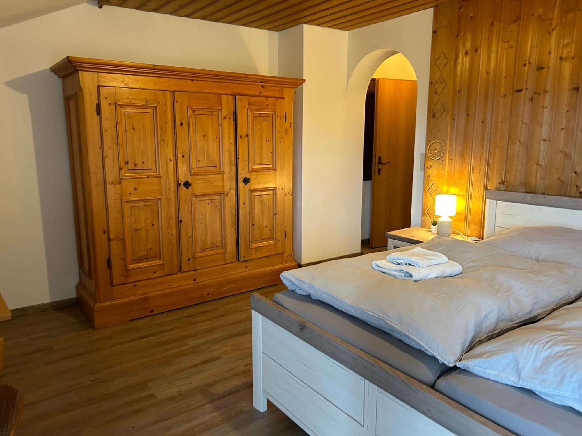 Füssen Haus Der Hoffnung 아파트 외부 사진