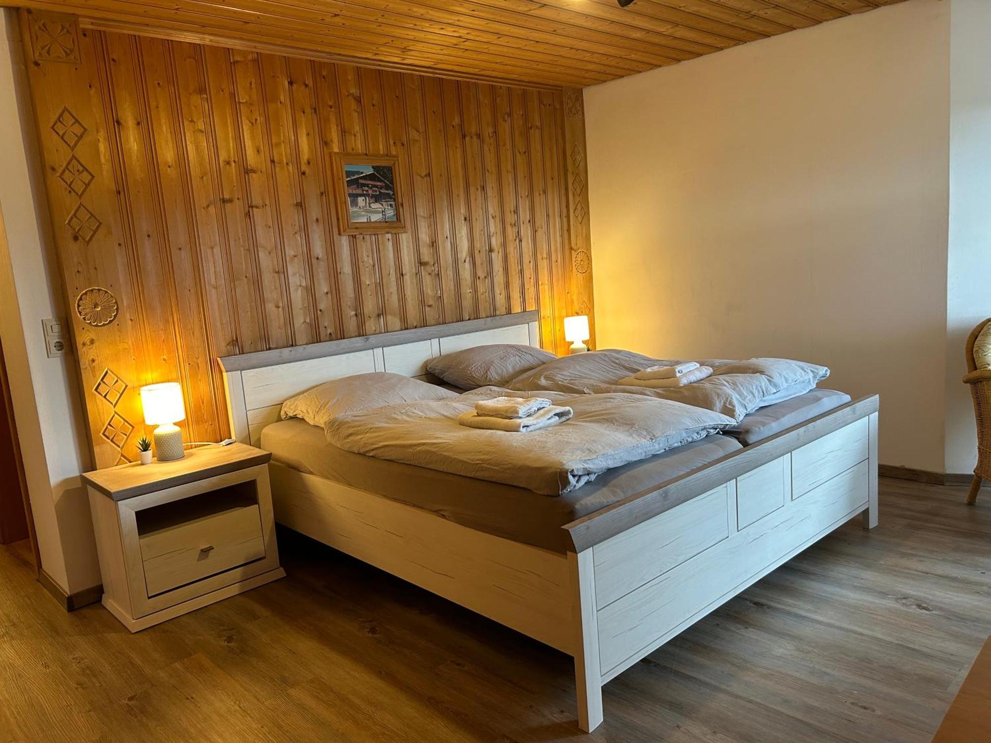 Füssen Haus Der Hoffnung 아파트 외부 사진