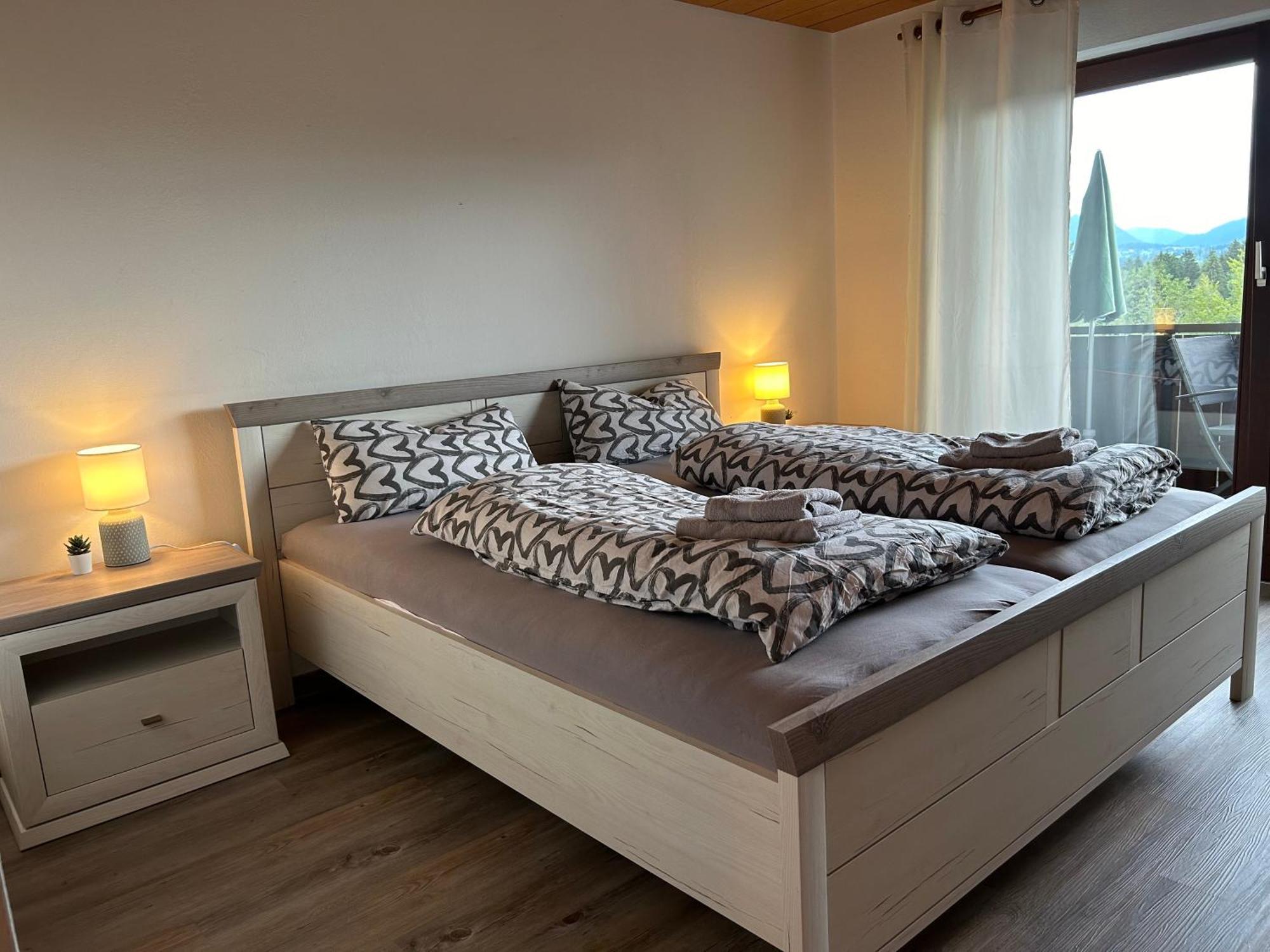 Füssen Haus Der Hoffnung 아파트 외부 사진