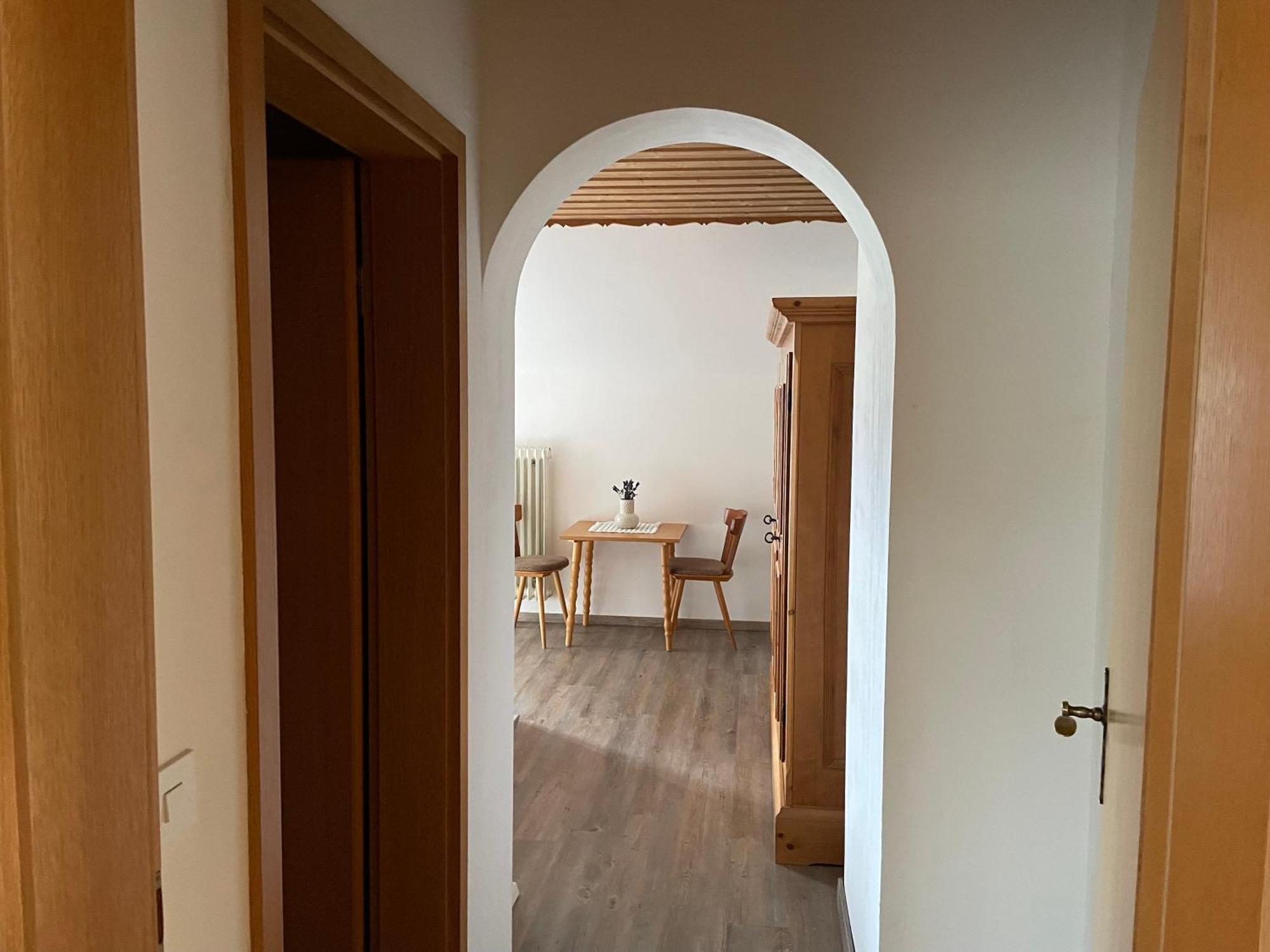 Füssen Haus Der Hoffnung 아파트 외부 사진