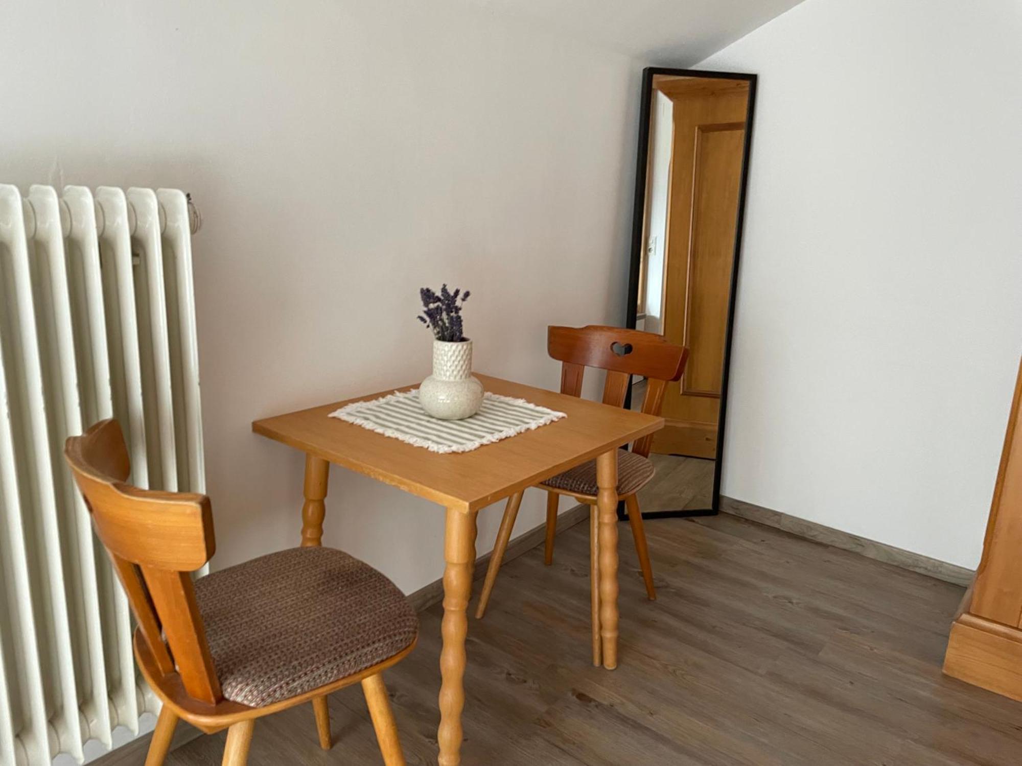Füssen Haus Der Hoffnung 아파트 외부 사진