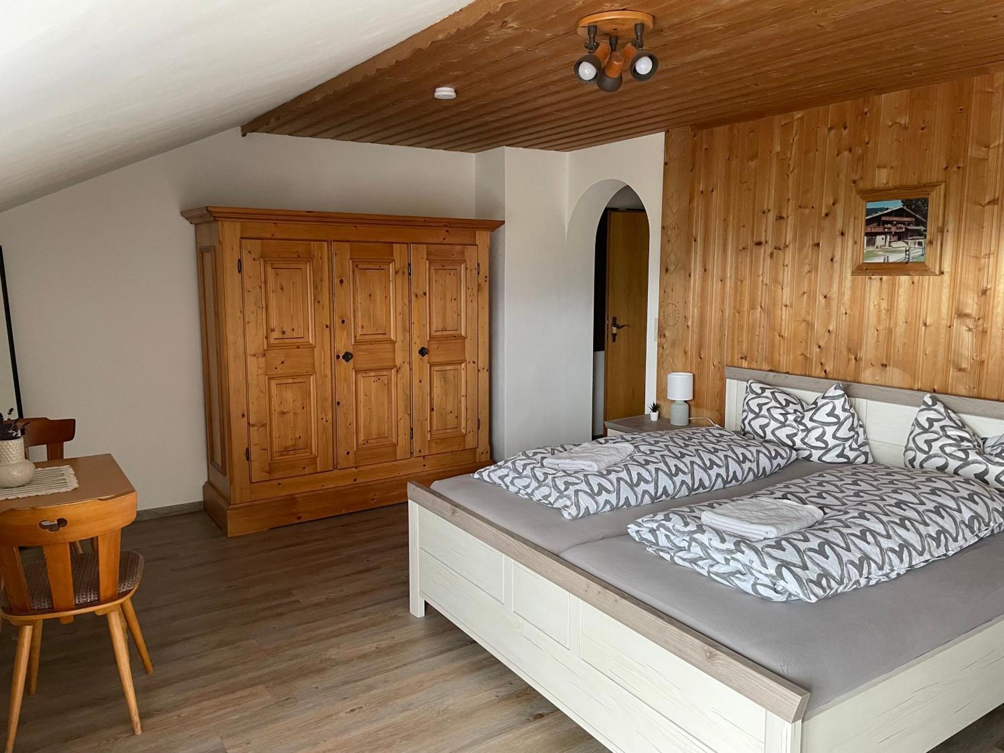 Füssen Haus Der Hoffnung 아파트 외부 사진