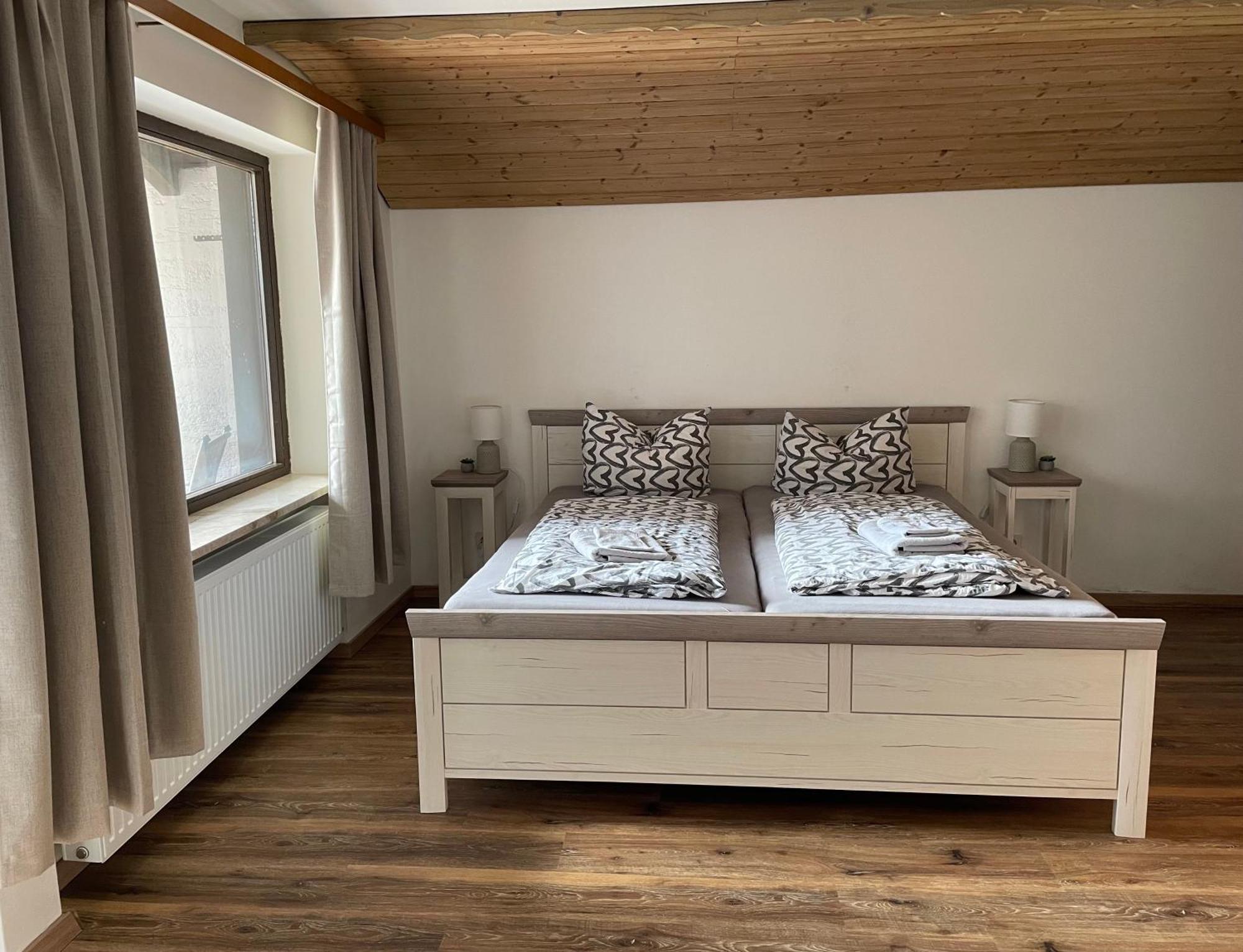 Füssen Haus Der Hoffnung 아파트 외부 사진