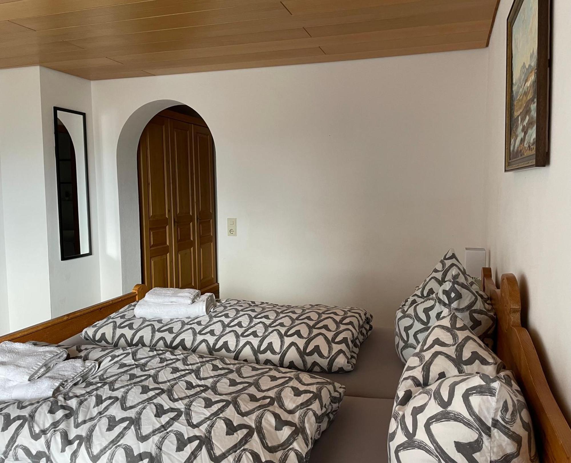 Füssen Haus Der Hoffnung 아파트 외부 사진