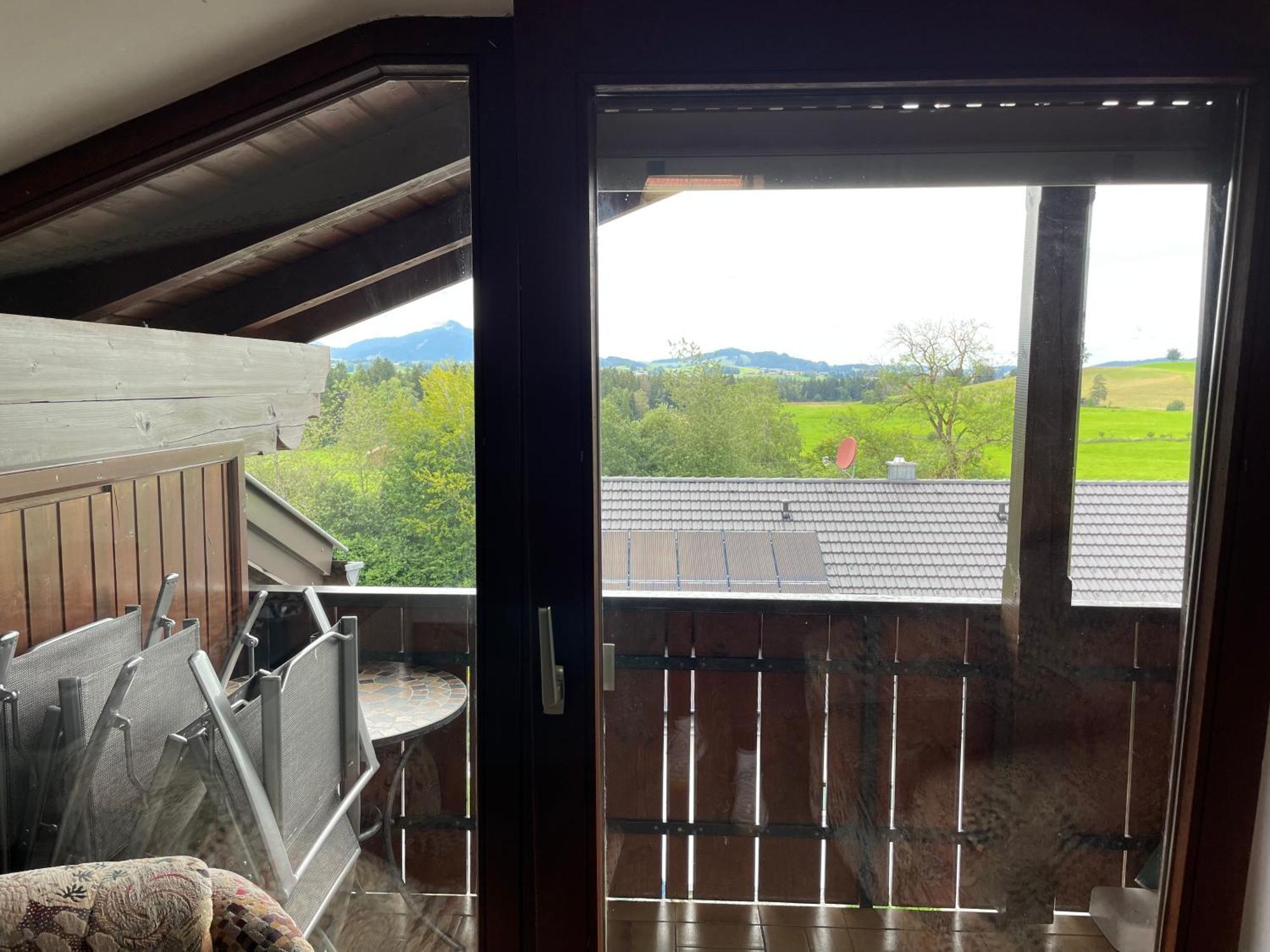 Füssen Haus Der Hoffnung 아파트 외부 사진